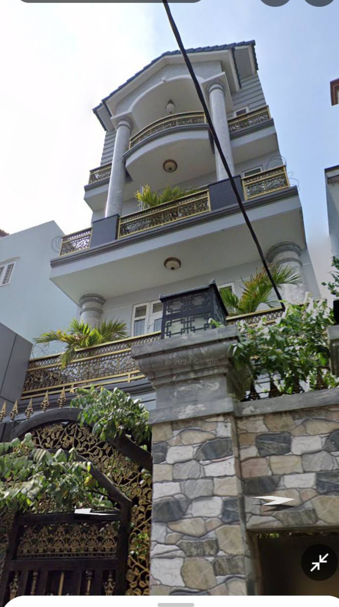 Bán gấp FrontHouse 123m² tại Tây Thạnh, Tân Phú - Dòng tiền ổn định!