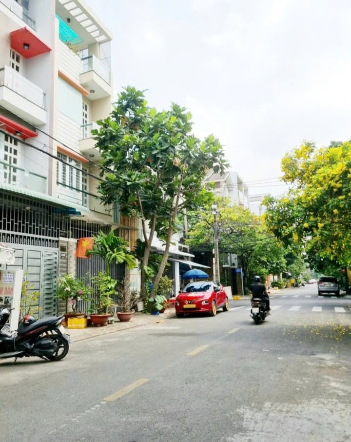 Nhà mặt tiền Khu Họ Lê, Tân Phú 88m² giá chỉ 7 tỷ - Cơ hội đầu tư sinh lời!