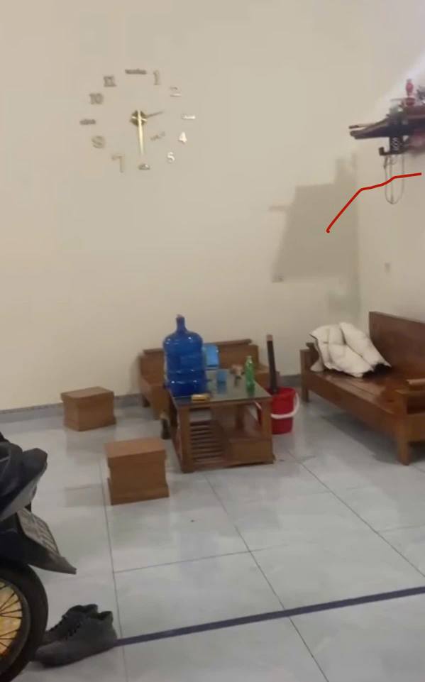 Đất tặng nhà cấp 4 tại Hương Sơn, Bình Xuyên 96m² - Giá chỉ 1 tỷ!