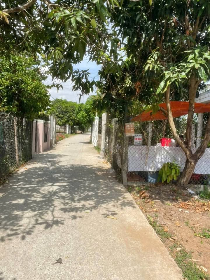 Đất nền Phường 9, Trà Vinh 136m² giá 550 triệu - Cơ hội đầu tư tuyệt vời!