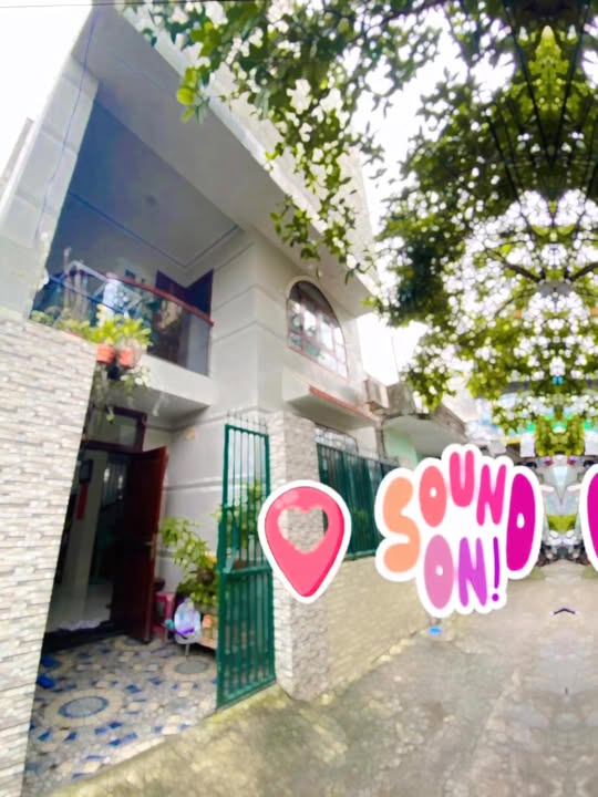 Nhà 4 tầng Phường 4 Tuy Hoà 81.7m² giá 3.45 tỷ - Thiết kế đẹp và thu nhập ổn định!