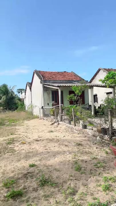 Đất nền Phú Hiệp 198m² giá 800 triệu - Đầu tư sinh lời ngay!