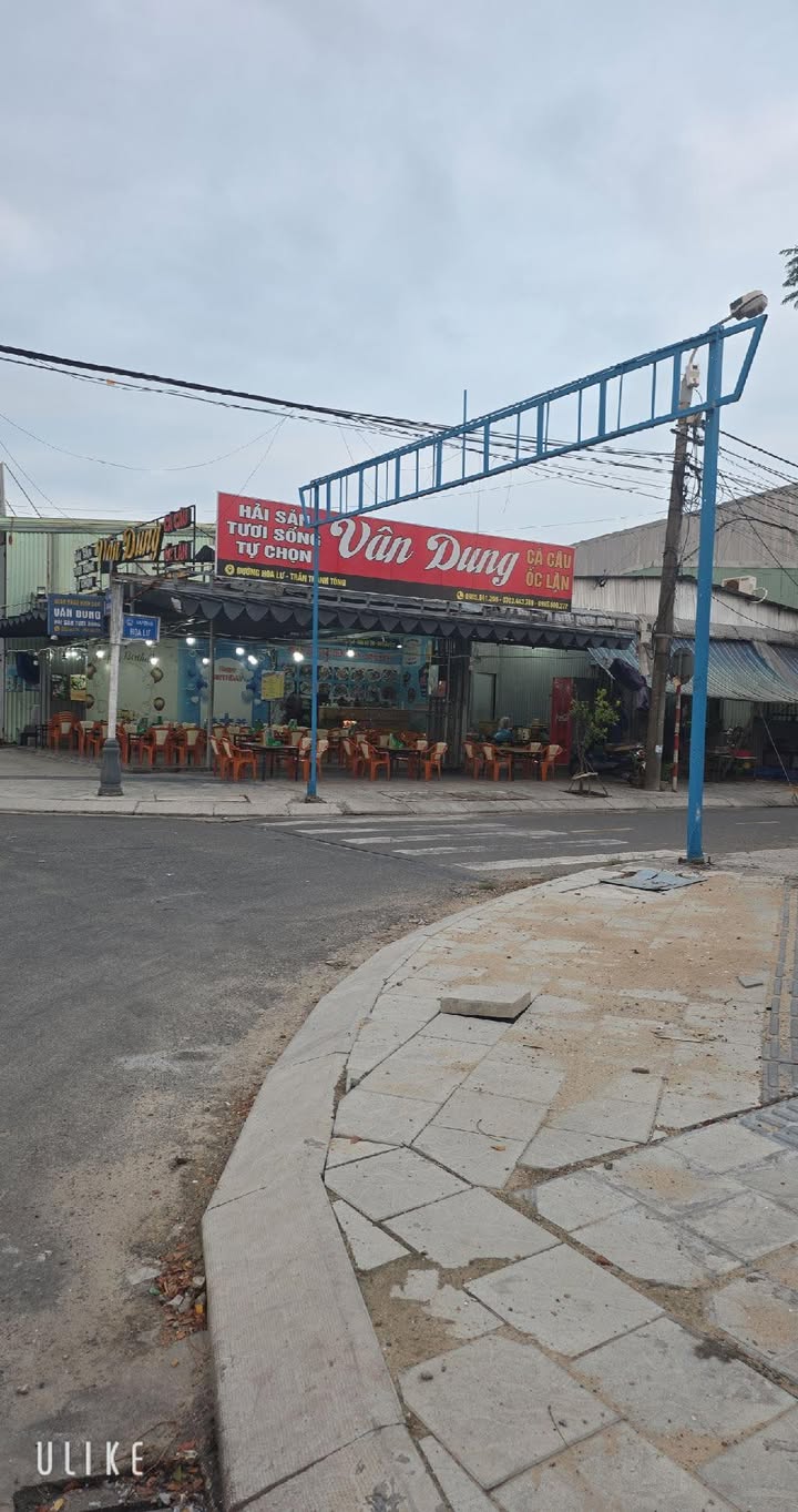 Nhà C4 đường Hoa Lư, 72m² giá 6.3 tỷ - Sẵn sàng vào ở ngay!