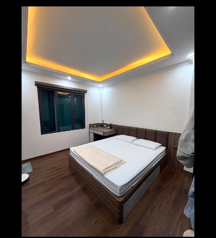 Nhà phố Cầu Đất Quận Hoàn Kiếm 73m² giá 16 tỷ - Nhà mới full nội thất cao cấp!