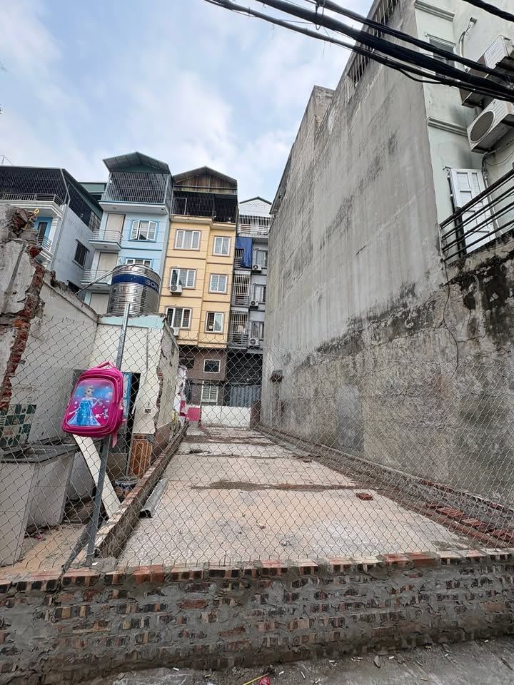 Đất lô góc Kim Giang 71m² giá 16.8 tỷ - Đầu tư sinh lời ngay!