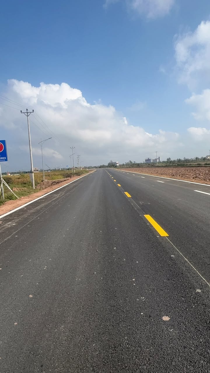 Đất nền chính chủ Thị trấn Bình Minh 198m² - Cơ hội đầu tư hấp dẫn!