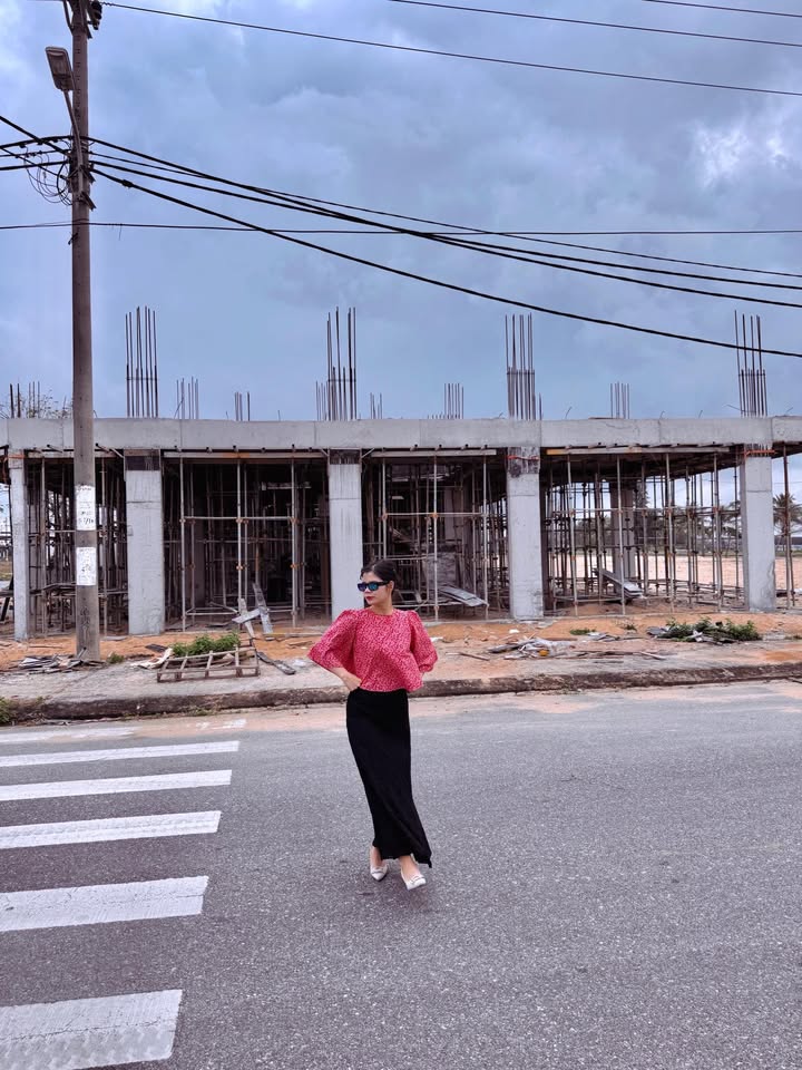 Đất nền đẹp Phường Cẩm An, Hội An 200m² giá rẻ - Cơ hội đầu tư hiếm có!