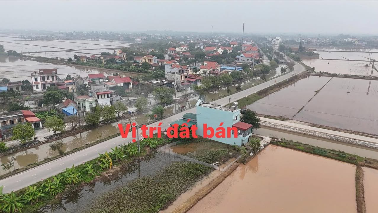 Đất nền Xóm 1 Xuân Phúc 70m² giá 2.3 tỷ - Kinh doanh sầm uất!