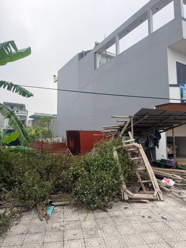 Đất nền khu đấu giá Liêm Chung, 97m², giá 4.365 tỷ - Đầu tư sinh lời lý tưởng!