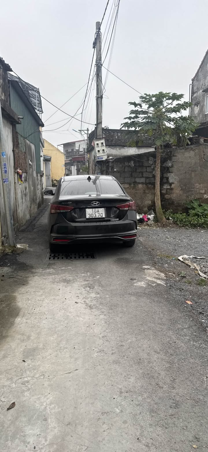 Đất nền Phường Quế, Thị xã Kim Bảng 67m² giá 1.4 tỷ - Cơ hội đầu tư hấp dẫn!