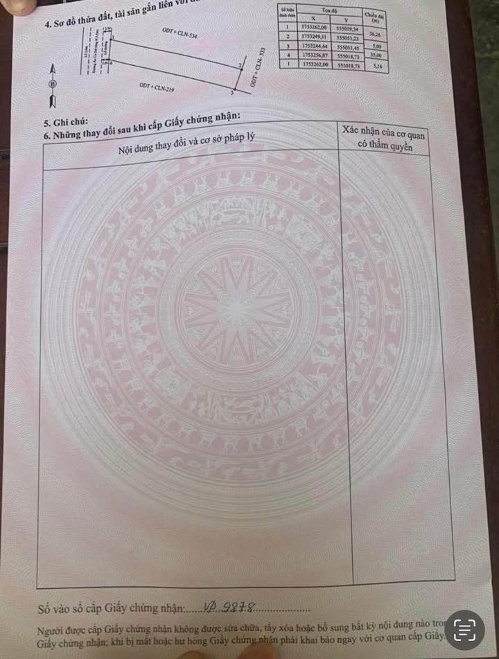 Nhà mặt tiền đường Âu Cơ, xã Duy Phước, 180m² giá 900 triệu - Cơ hội đầu tư không thể bỏ lỡ!