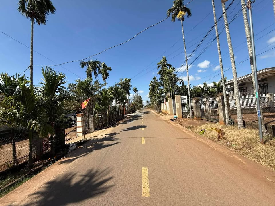 Đất thổ cư Đường Lý Thường Kiệt, Quảng Phú 160m² giá 1.52 tỷ - Sổ hồng chính chủ!