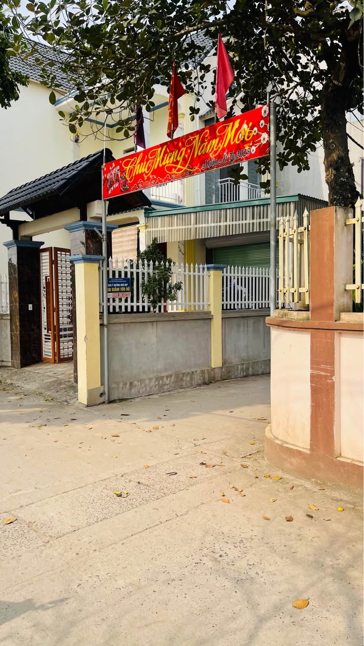 Đất nền Phương Bản, Chương Mỹ 175m² giá 8.75 tỷ - Đầu tư sinh lời ngay!