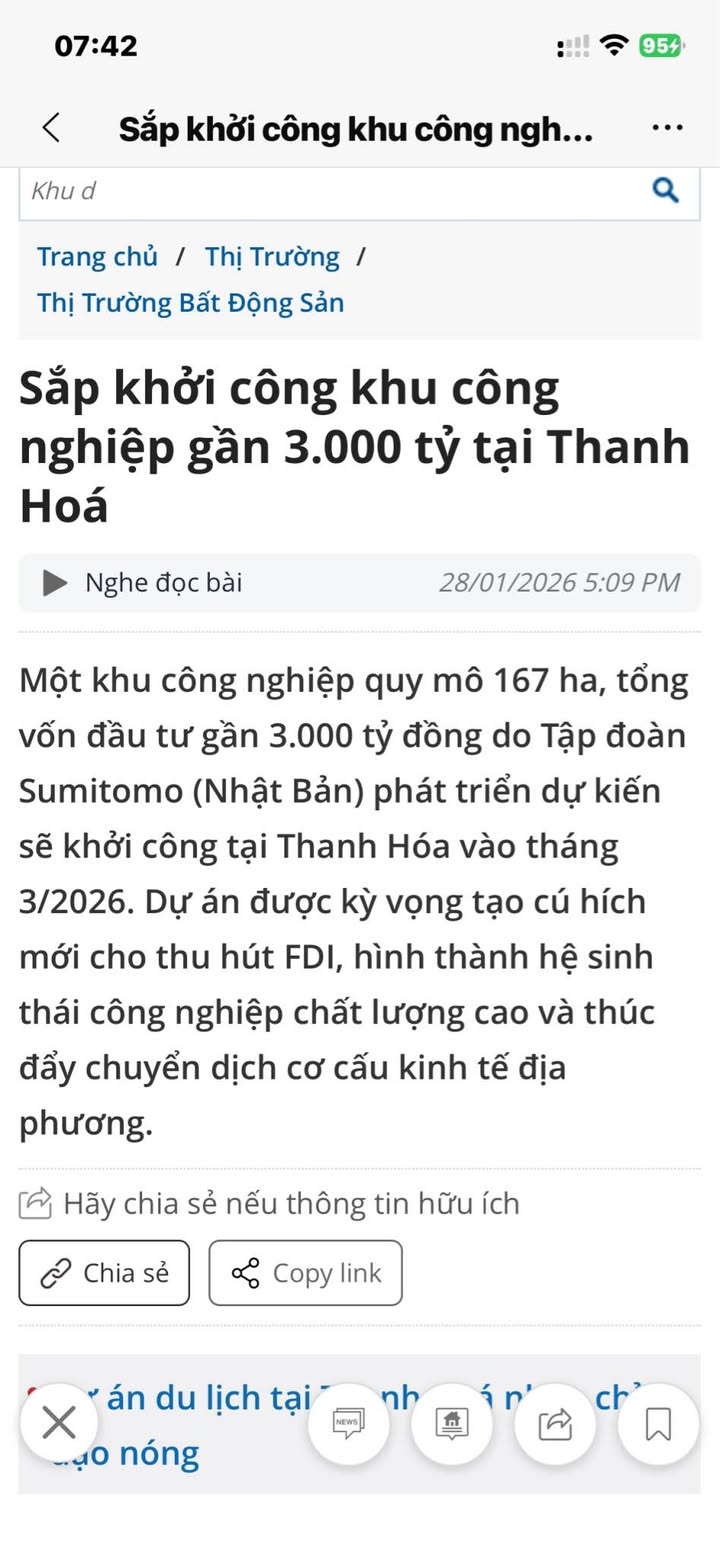 Đất nền Phường Đông Quang 110m² giá thỏa thuận - Đầu tư sinh lời tốt!