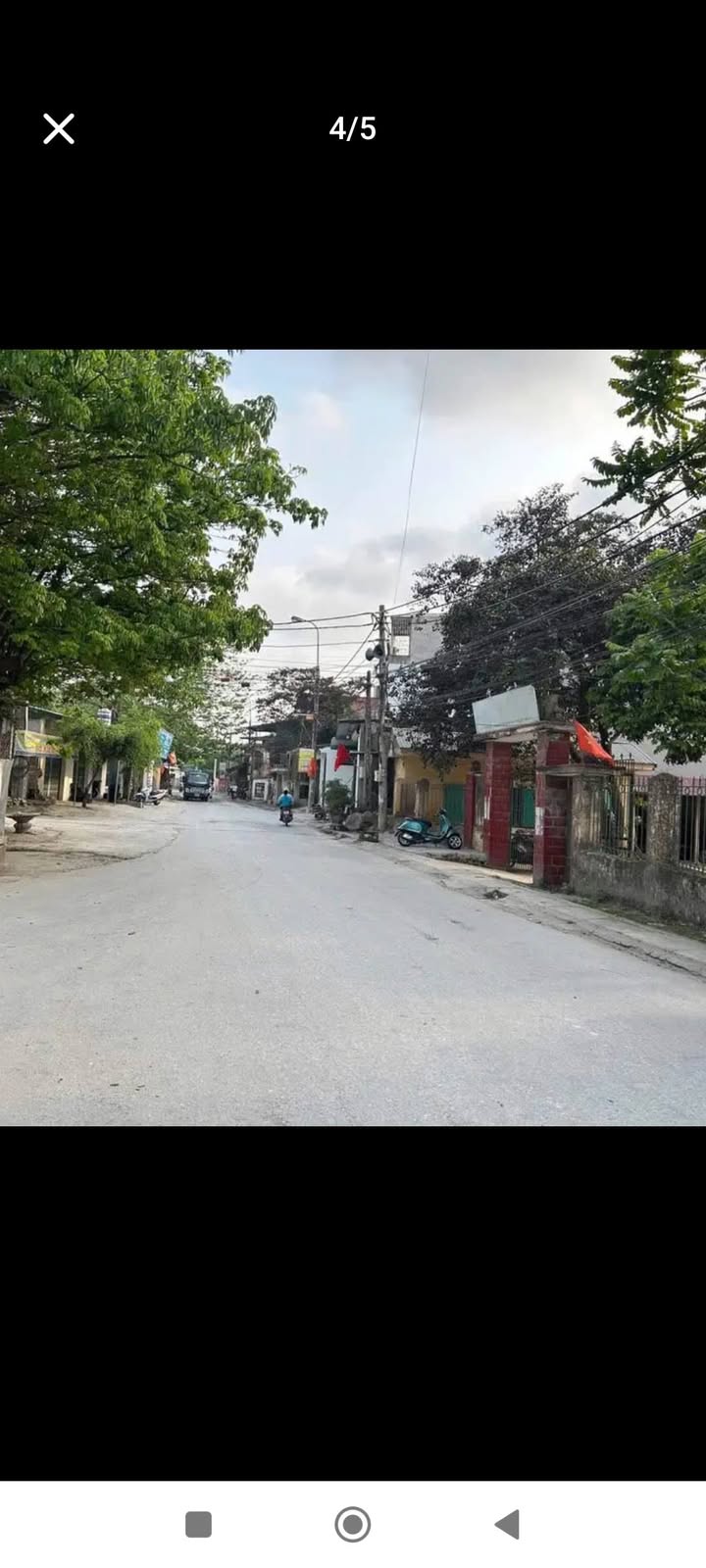 Nhà phố An Hưng 86m² giá 2 tỷ - Sổ hồng chính chủ, cơ hội đầu tư tuyệt vời!