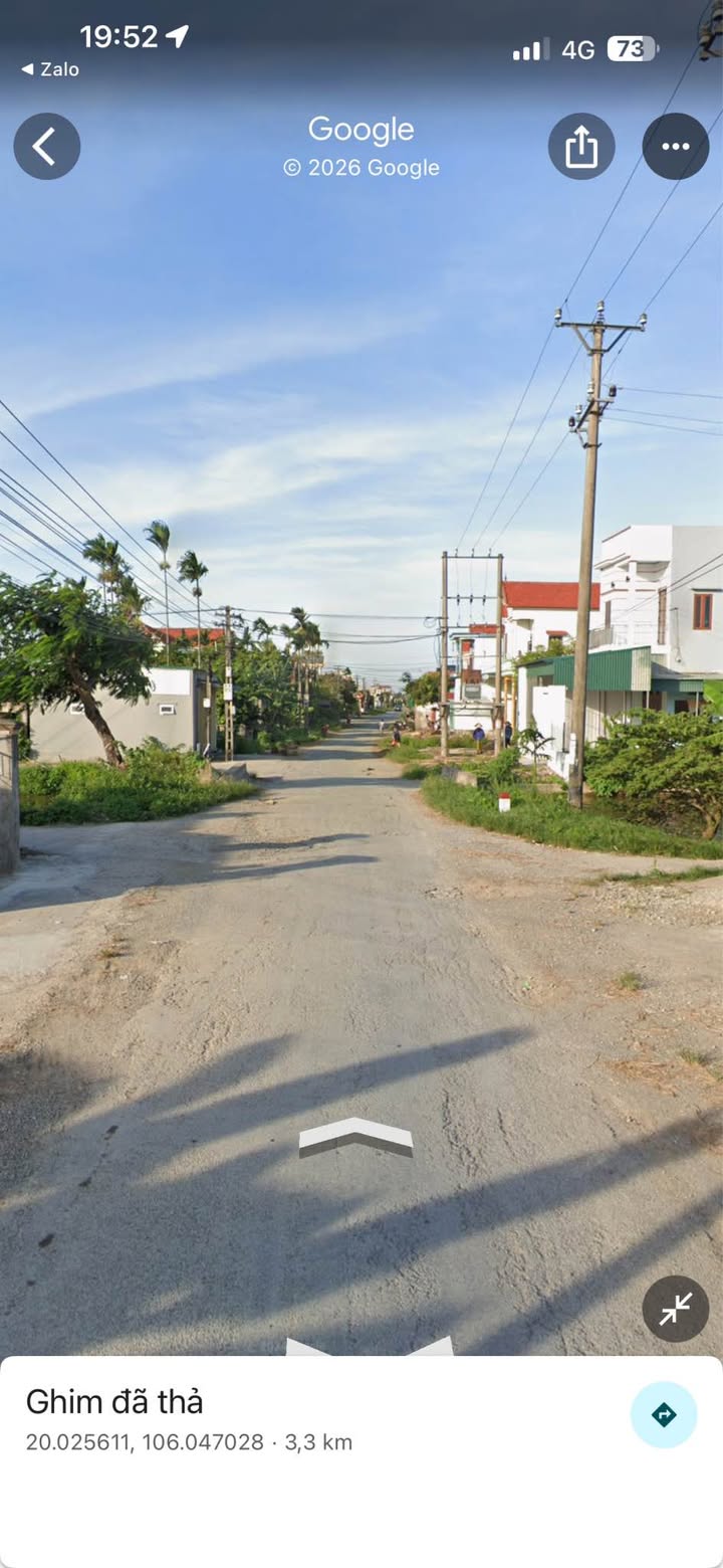 Đất nền Xã Nga Thái 140m² giá 7xx triệu - Cơ hội đầu tư tuyệt vời!