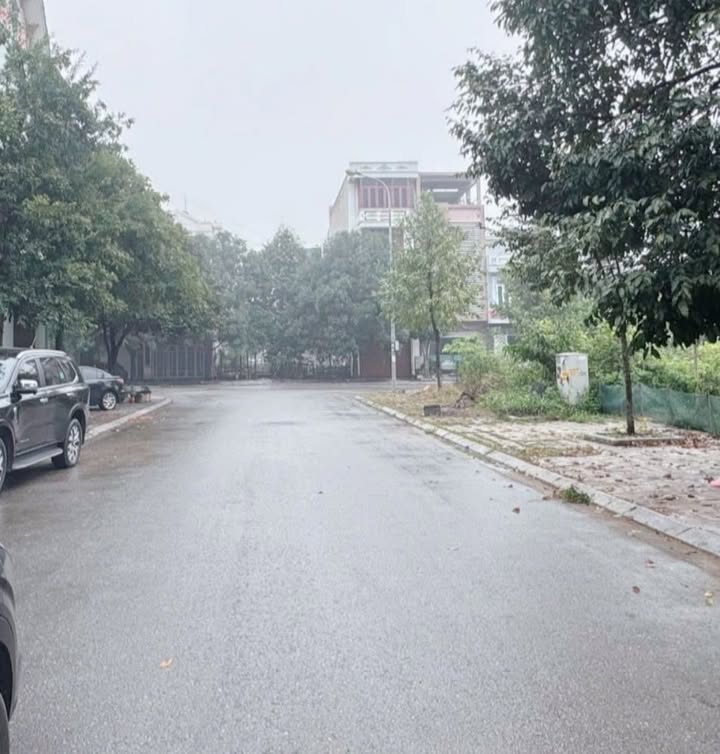 Đất nền Phường Đông Hải, TP. Thanh Hóa 87.5m² - Mặt tiền rộng 5m, vị trí thuận lợi!