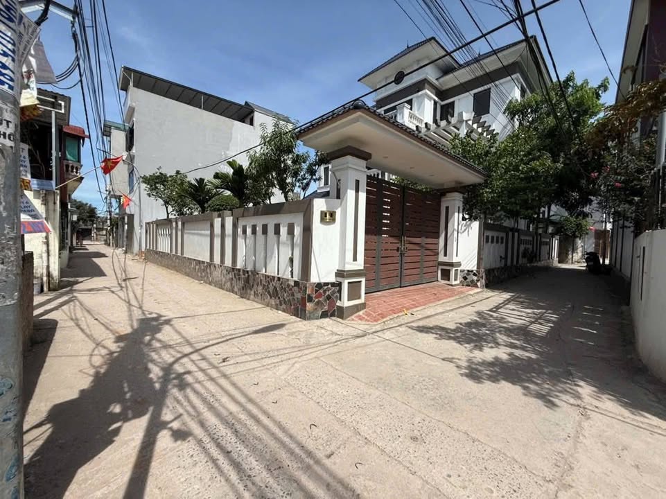 Nhà riêng Vân Côn - Huyện Hoài Đức 50m² giá 3 tỷ - Giao thông thuận tiện!