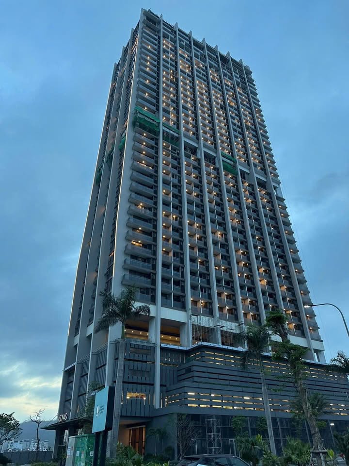 Căn hộ Studio Hạ Long 33m² giá 1.67 tỷ - Sẵn sàng vào ở ngay!