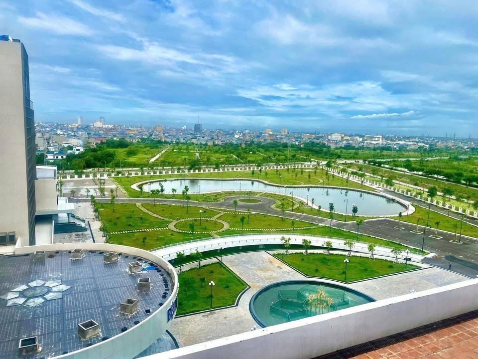 Đất nền CL51 - Trường Thi - Nam Định 75m² giá 3.15 tỷ - Cơ hội đầu tư tốt!