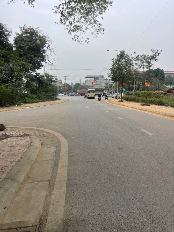 Đất thổ cư 450m² Thôn 4, Lưỡng Vượng chỉ 2 tỷ - Cơ hội đầu tư tuyệt vời!