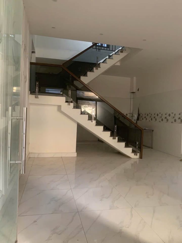 Nhà cho thuê phường Đồng Hoà, quận Kiến An, 61m² - Không gian sống lý tưởng!