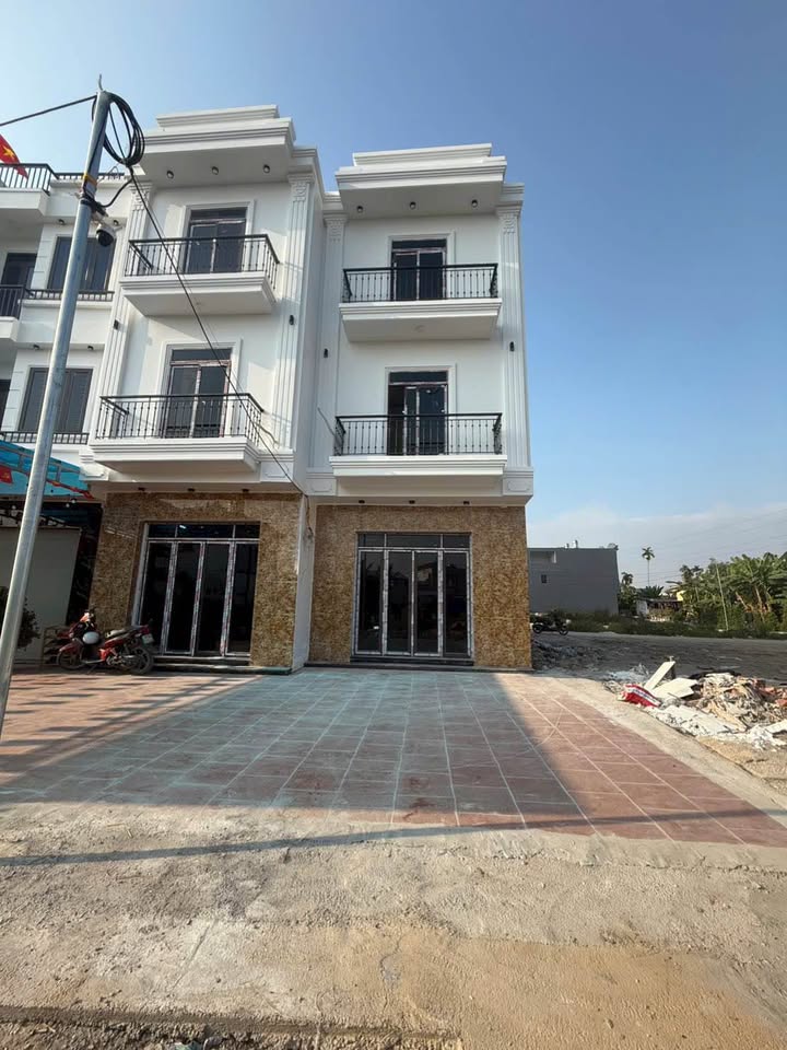 Nhà 3 tầng tại Vọng Hải, Dương Kinh, Hải Phòng - Sẵn sàng vào ở chỉ 2 tỷ!