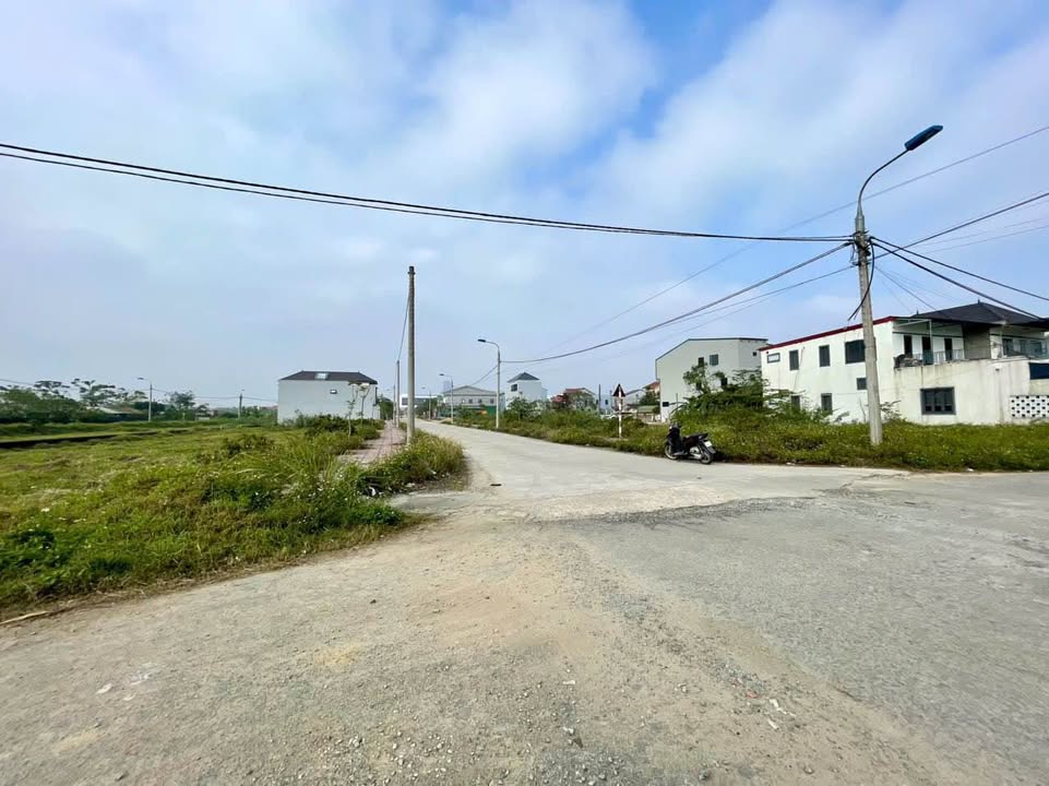 Bán FrontHouse mặt tiền đường Nguyễn Biên, Phường Trần Phú, 162m² - Đầu tư sinh lời ngay!