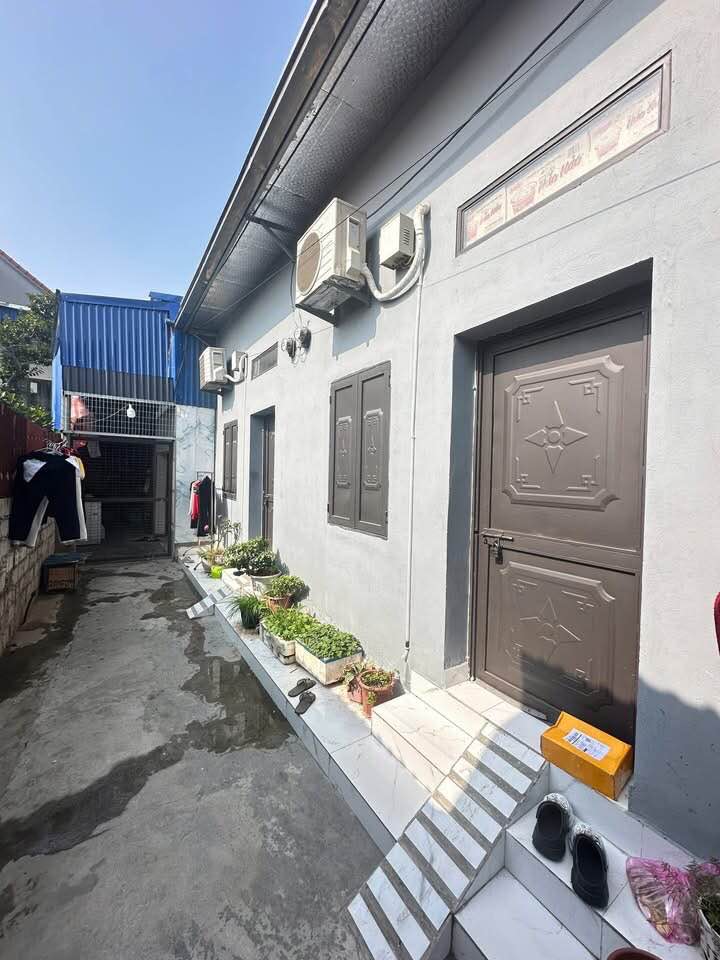 Nhà trọ Hưng Đạo, Dương Kinh, 45m² giá 900 triệu - Đầu tư sinh lời ngay!