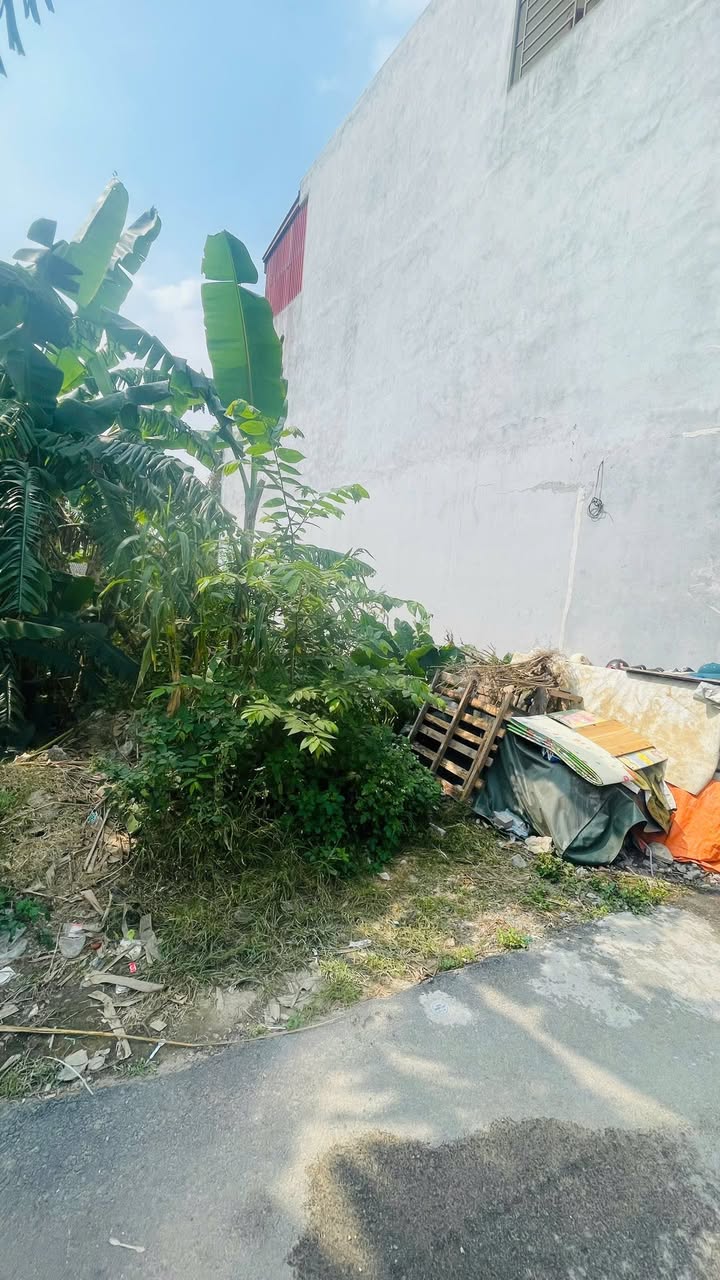 FrontHouse Vĩnh Khê, An Đồng, Hải Phòng 56m² giá 2.35 tỷ - Vị trí đắc địa kinh doanh!