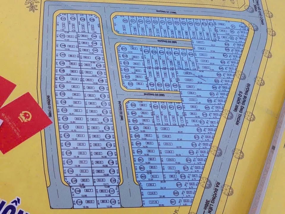 Nhà phố Phú Hữu Thủ Đức 80m² giá 5.7 tỷ - Sổ hồng riêng, chính chủ