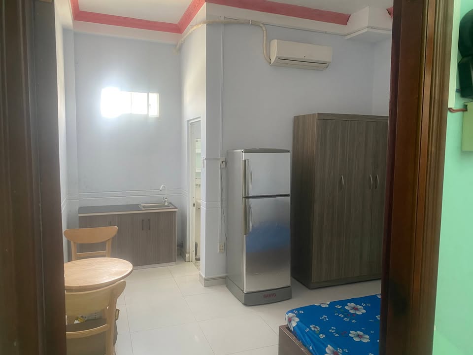 Phòng trọ cho thuê tại Kênh 19/5, Quận Tân Phú, 3.4 triệu - Không gian sống thoải mái!