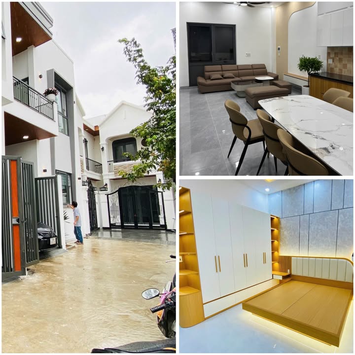 Nhà phố Xóm 5 Lại Thế, TP Huế 70m² giá thỏa thuận - Dọn vào ở ngay!