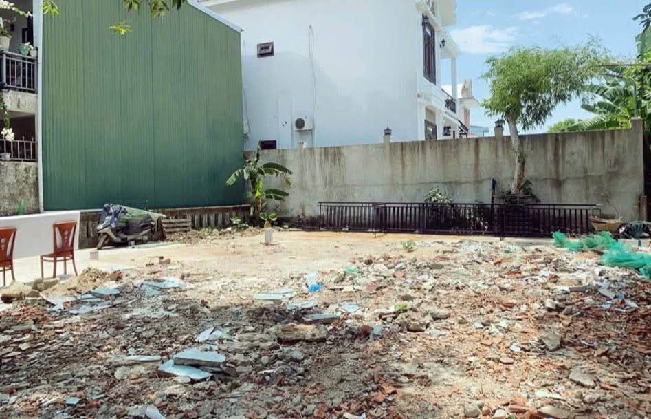 Đất nền Phú Thượng, Huyện Phú Vang, 67m² giá 1.2 tỷ - Cơ hội vàng đầu tư!