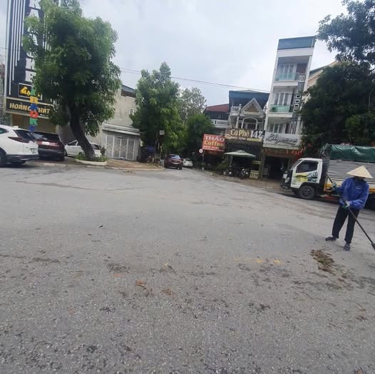 Đất nền đẹp 70,8m² Phường Hạc Thành giá chỉ 2 tỷ - Gần Quảng trường Lam Sơn!