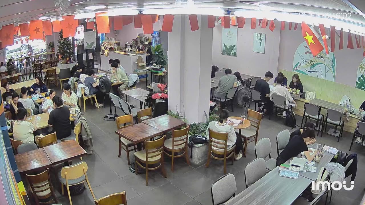 Quán cà phê cho thuê tại Phường Phước Bình, 180m² giá chỉ 370 triệu - Kinh doanh ổn định!