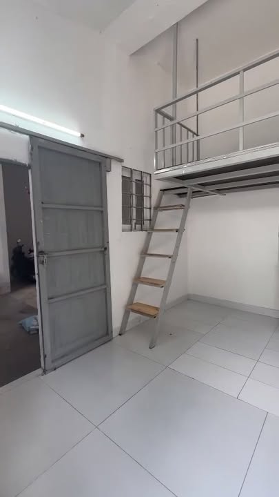 Kiot cho thuê tại Đường số 9, Gò Vấp - Chỉ 4.3 triệu/tháng - Kinh doanh ngay!