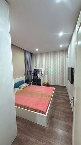 Căn hộ Hoàng Mai 59m² giá 5.5 tỷ - Vị trí đắc địa ngay mặt phố Trịnh Đình Cửu!