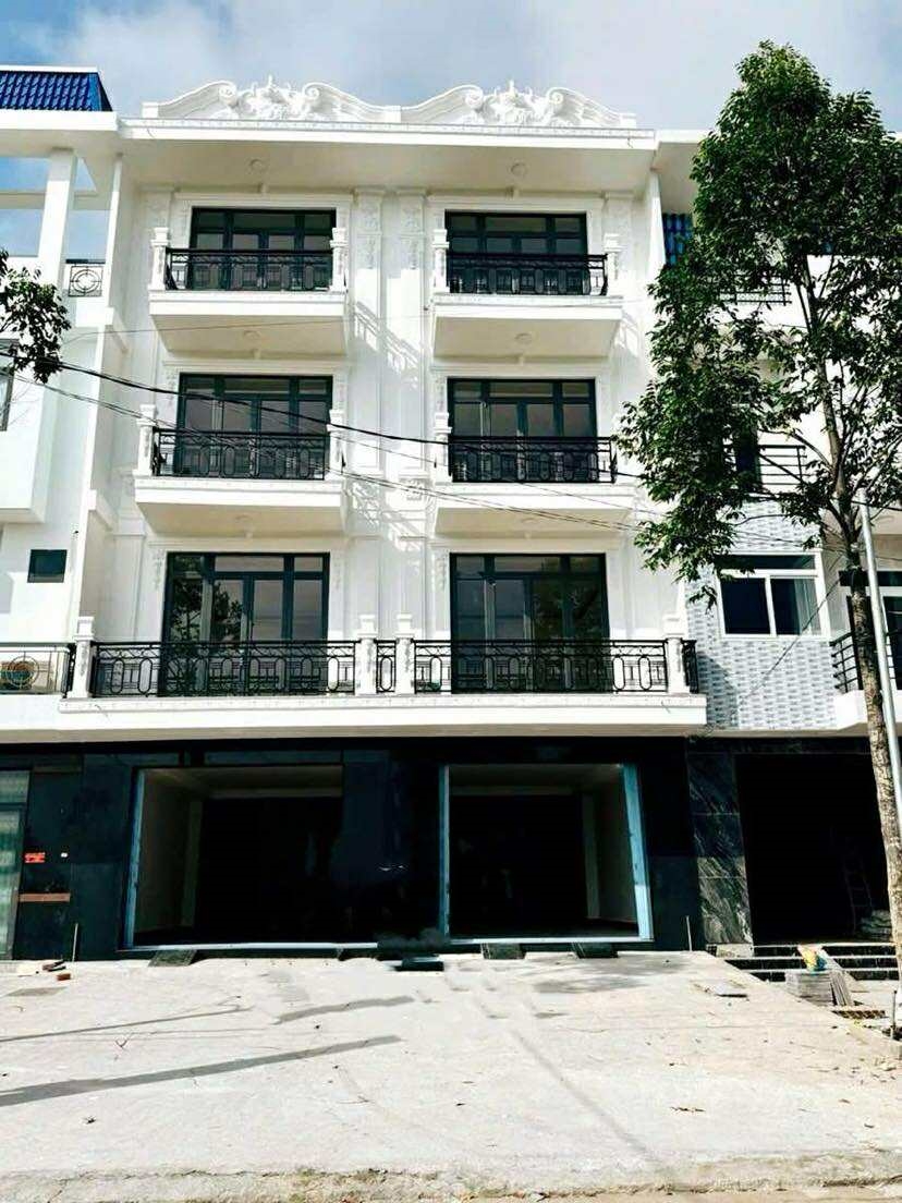 Nhà cho thuê quận Cái Răng, Cần Thơ 400m² giá 15 triệu - Tiện làm văn phòng