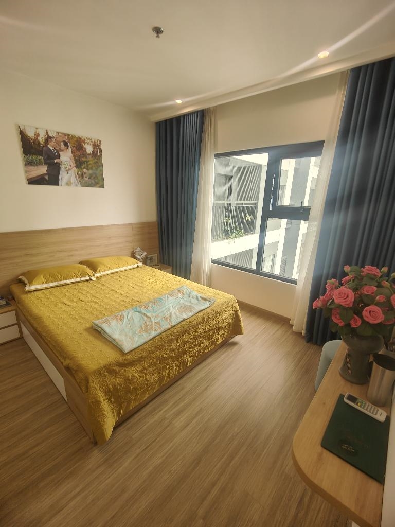 Nhà bán Xuân Đỉnh 33m² giá 10.55 tỷ - Sổ đỏ chính chủ, vị trí đắc địa!