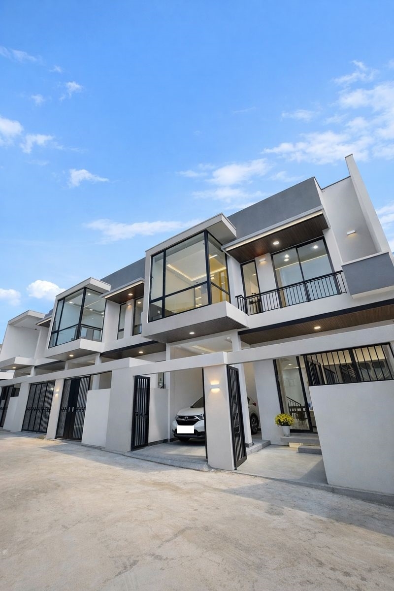 Nhà liền kề K86 Thiên Thai An Cựu 120m² giá chỉ từ 2.75 tỷ - Đầu tư lý tưởng!