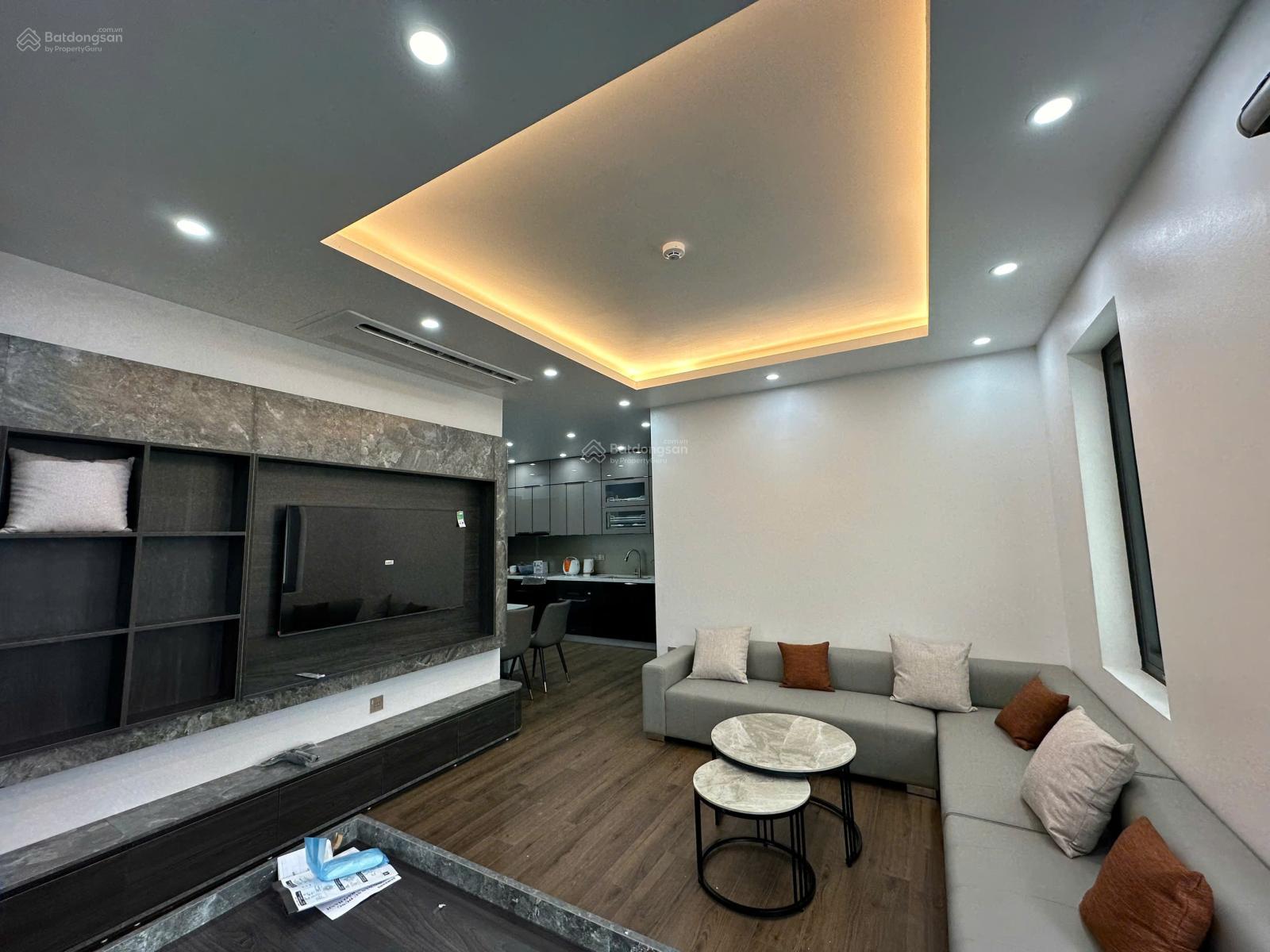 Căn hộ chung cư Ecopark Hải Dương 51m² giá 7.5 triệu - View hồ thành phố thoáng mát!