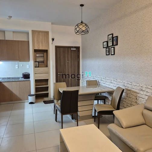 Căn hộ Habitat Bình Dương 66m² giá 7.5 triệu - View hồ bơi tuyệt đẹp!