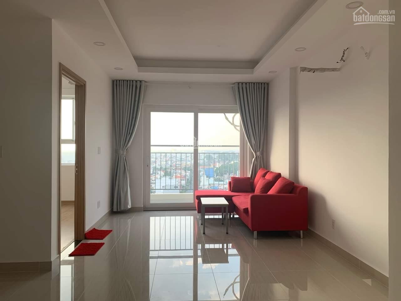 Căn hộ Moonlight 70m², giá 4.1 tỷ - Đầy đủ nội thất, chỉ việc vào ở!