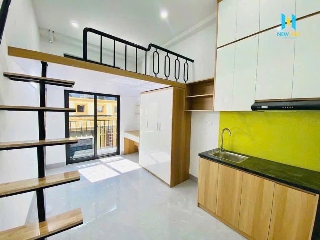 Nhà 7 tầng Nguyễn Lương Bằng, Đống Đa 88.8m² giá 22.5 tỷ - Dòng tiền ổn định 130-140 triệu/tháng!
