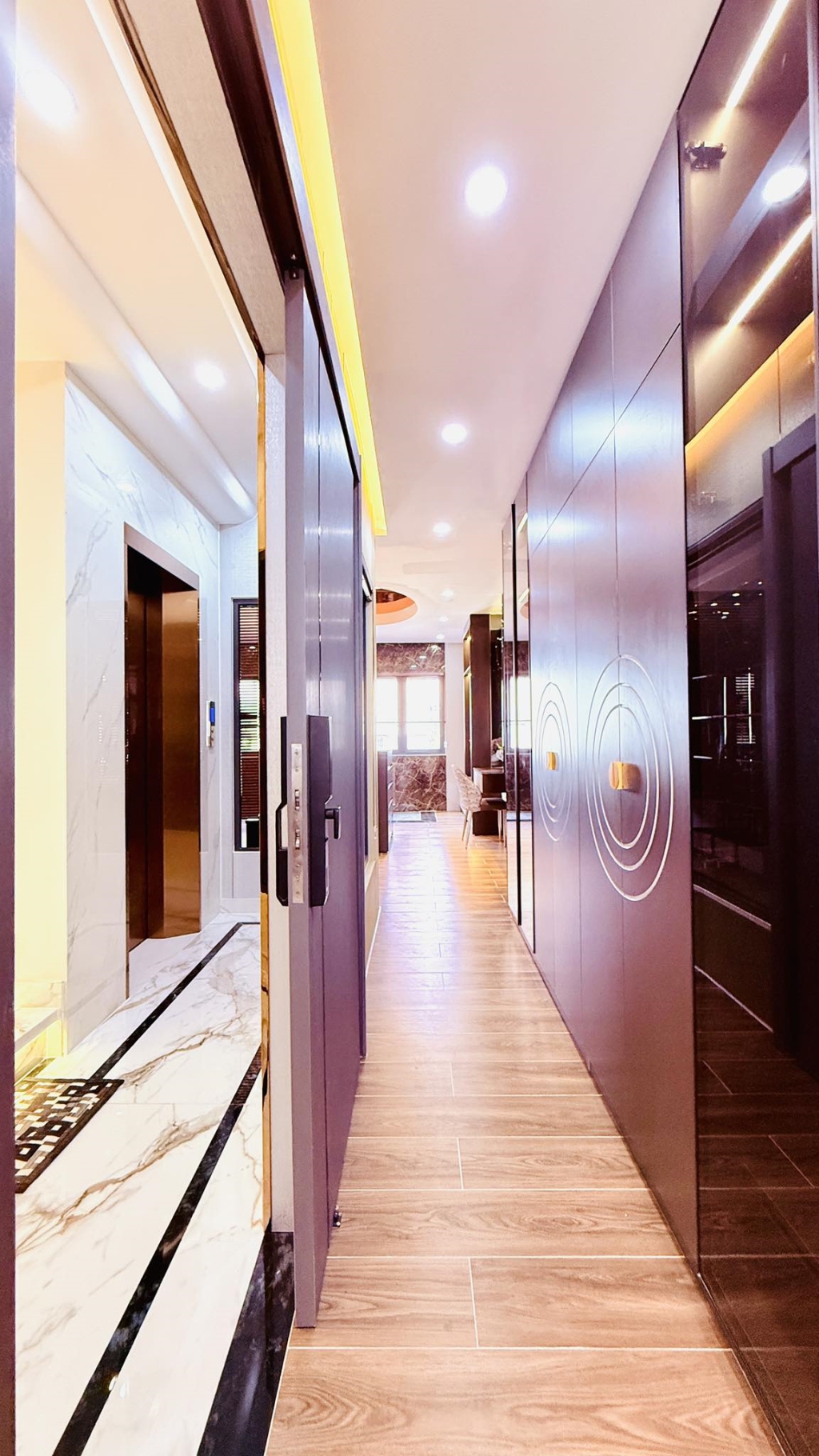 Nhà đẹp 6 tầng Lê Đức Thọ 84m² giá 13.9 tỷ - Đầu tư sinh lời ngay!