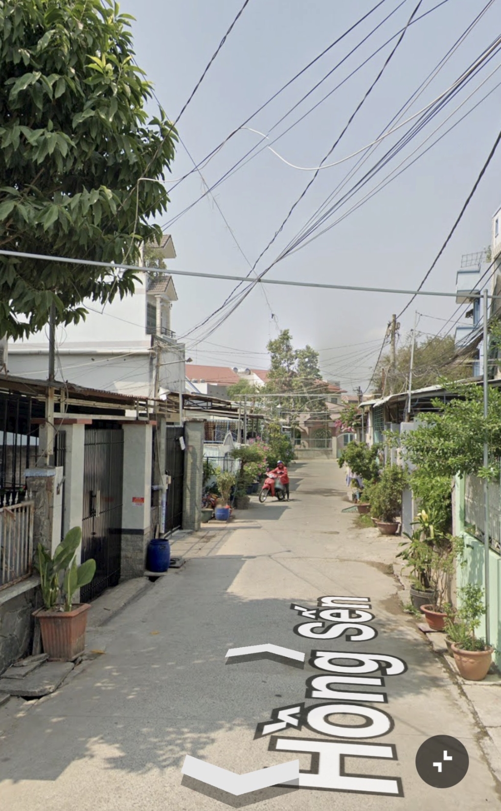 Nhà cấp 4 mặt tiền Long Thạnh Mỹ 80m² giá 4.9 tỷ - Sổ hồng chính chủ!