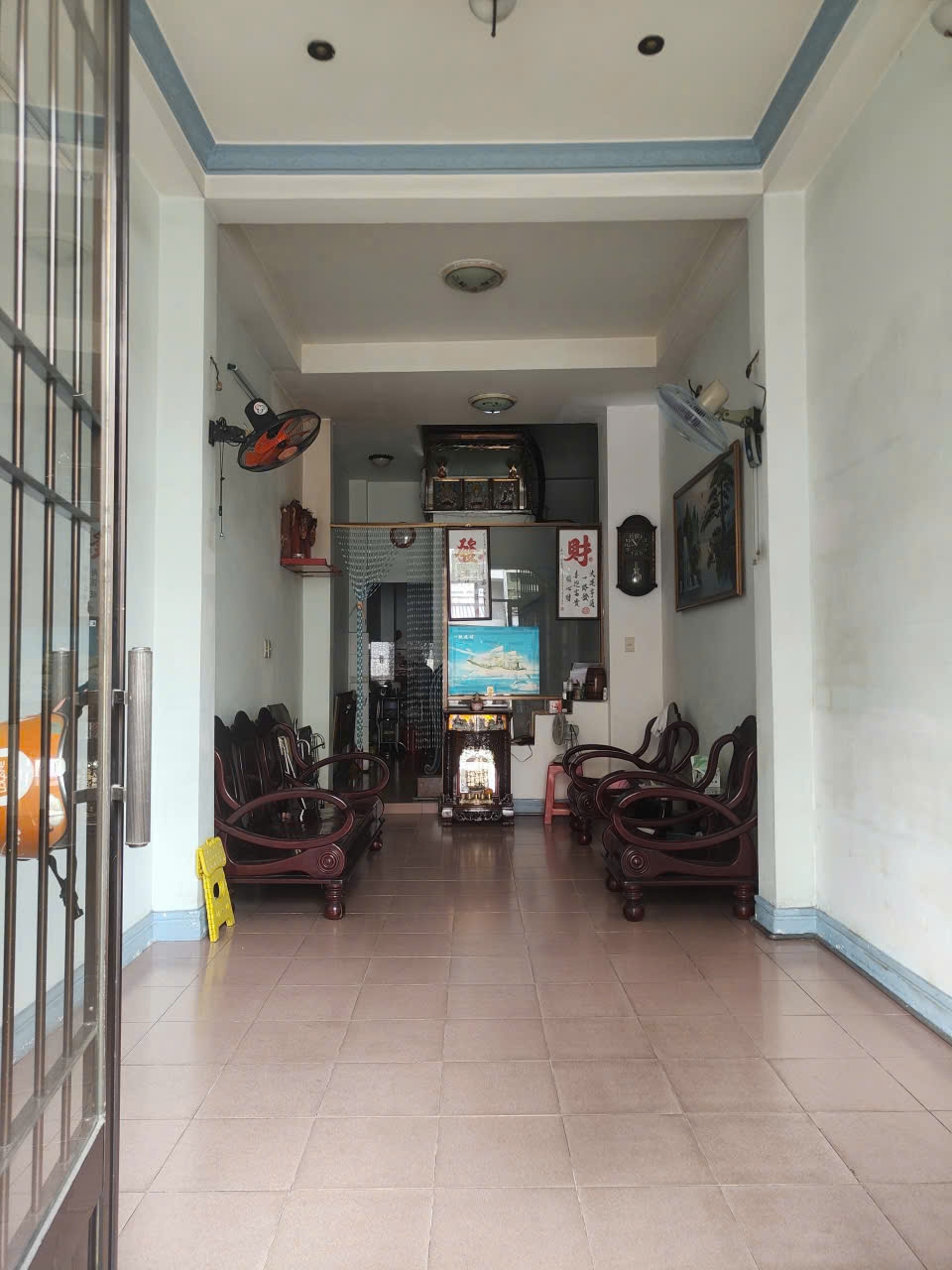 Nhà mặt tiền 3/2, Quận 11, 42.5m² giá 16 tỷ - Cơ hội kinh doanh đỉnh cao!