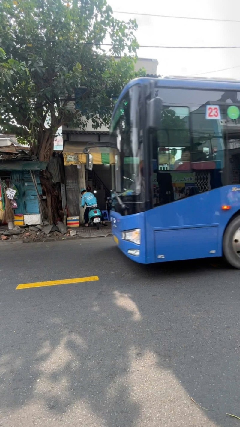 Nhà mặt tiền kinh doanh Khuông Việt, Tân Phú - Diện tích 52m² - Chỉ 4.2 tỷ