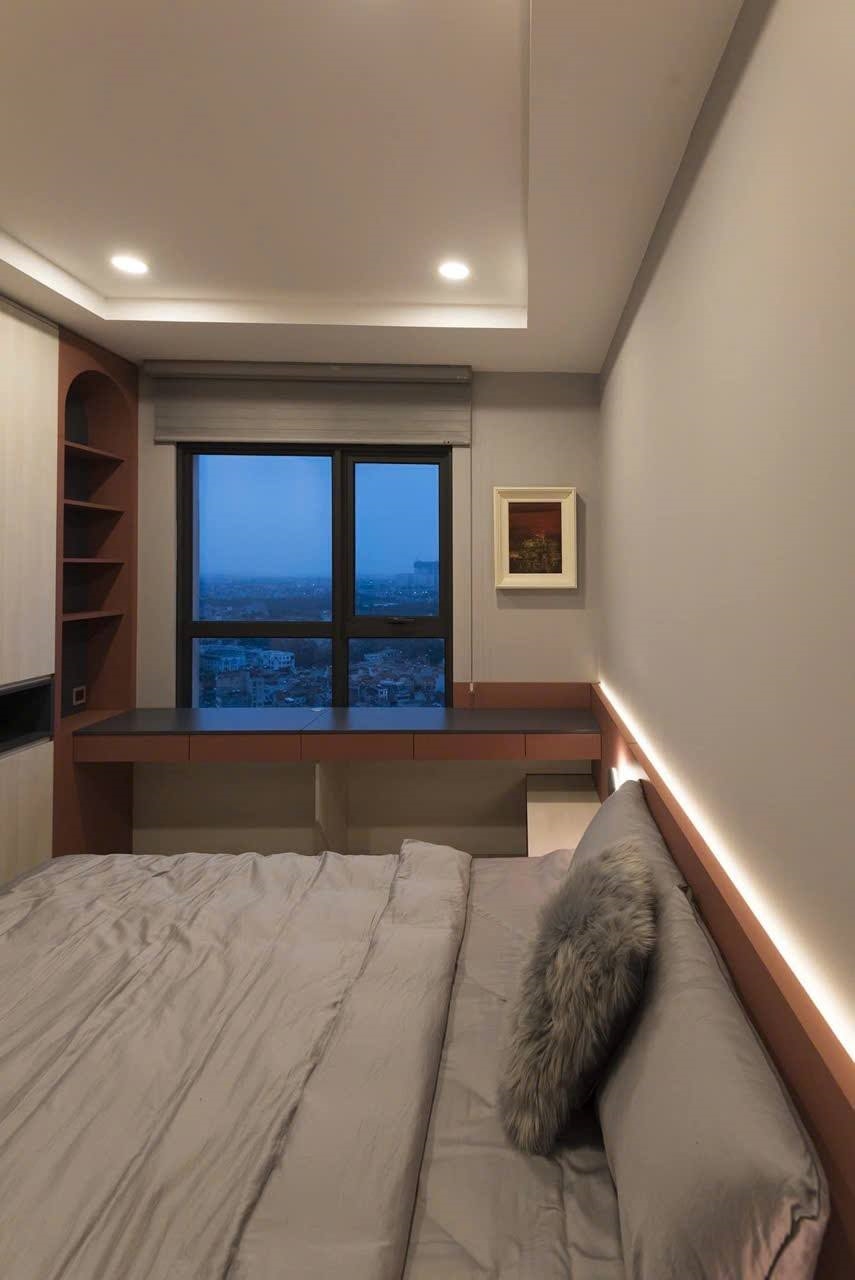 Căn hộ Kosmo Tây Hồ 85m² giá 10.5 tỷ - Nội thất nhập khẩu, sẵn sàng ở ngay!